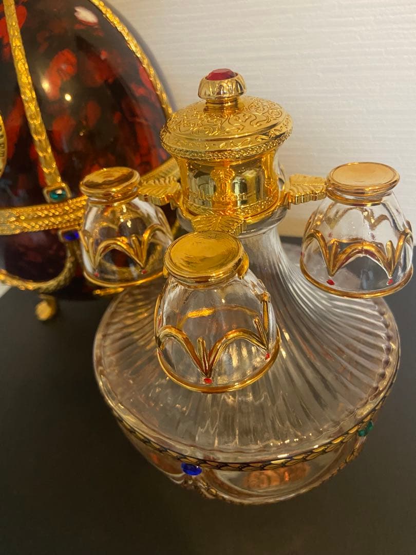 インペリアルコレクション 空瓶