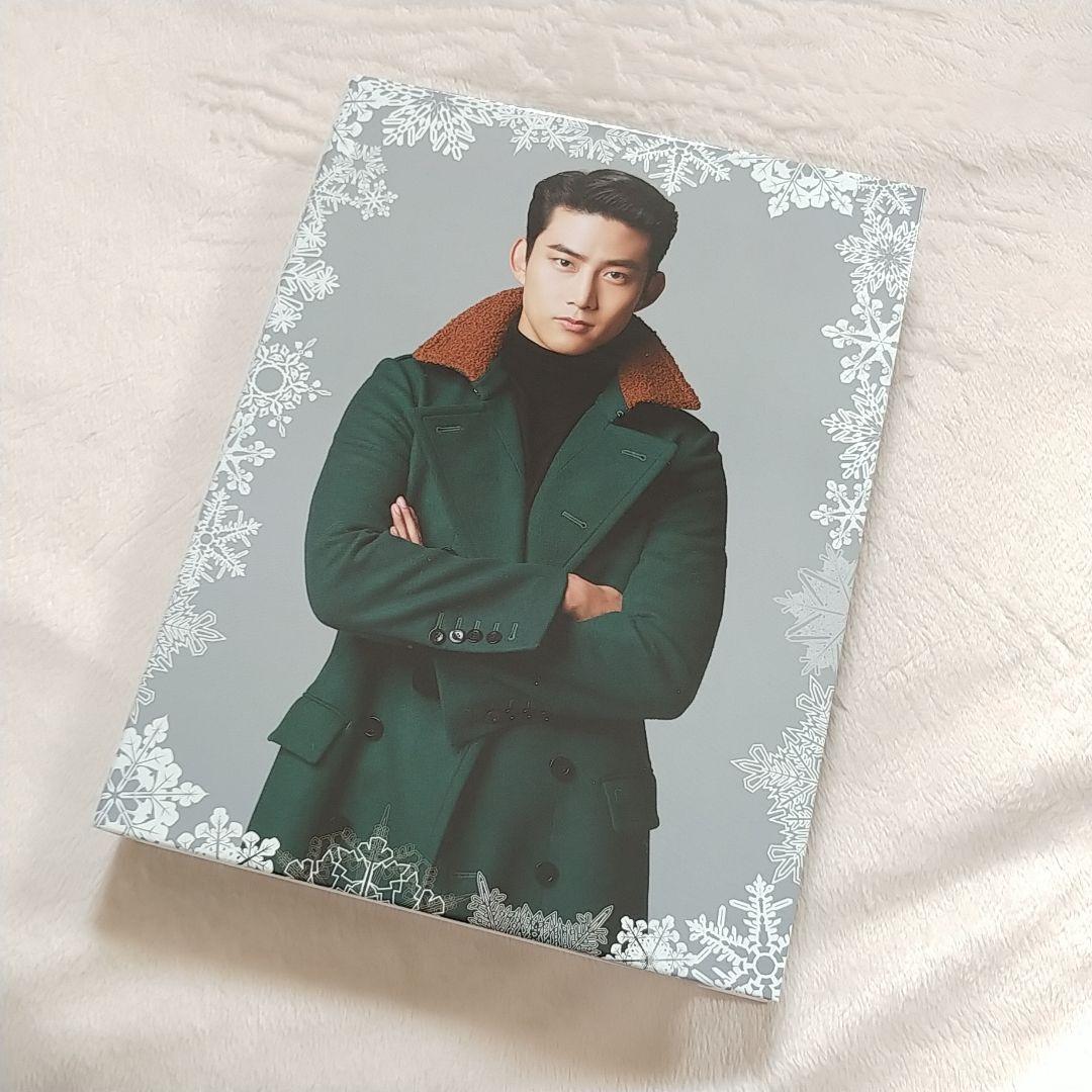 2PM　テギョン⑰