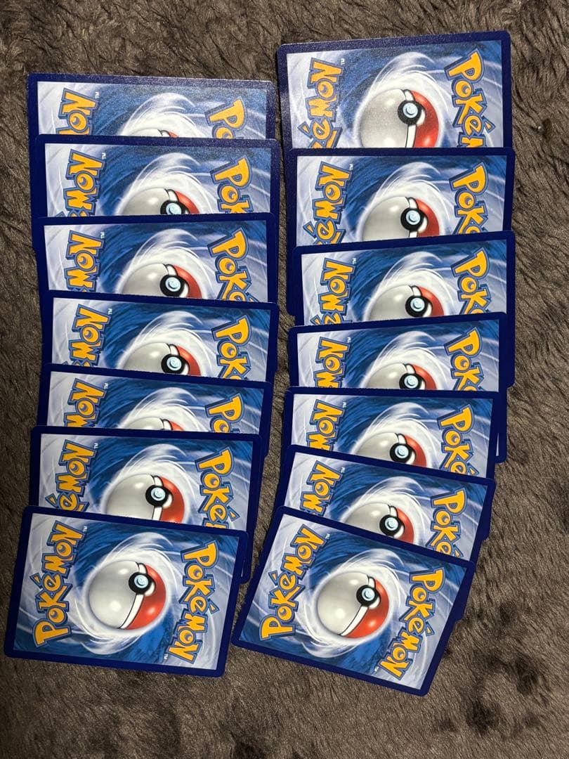 ポケモンカード ゼニガメ　ファミリーマートプロモ 台湾限定