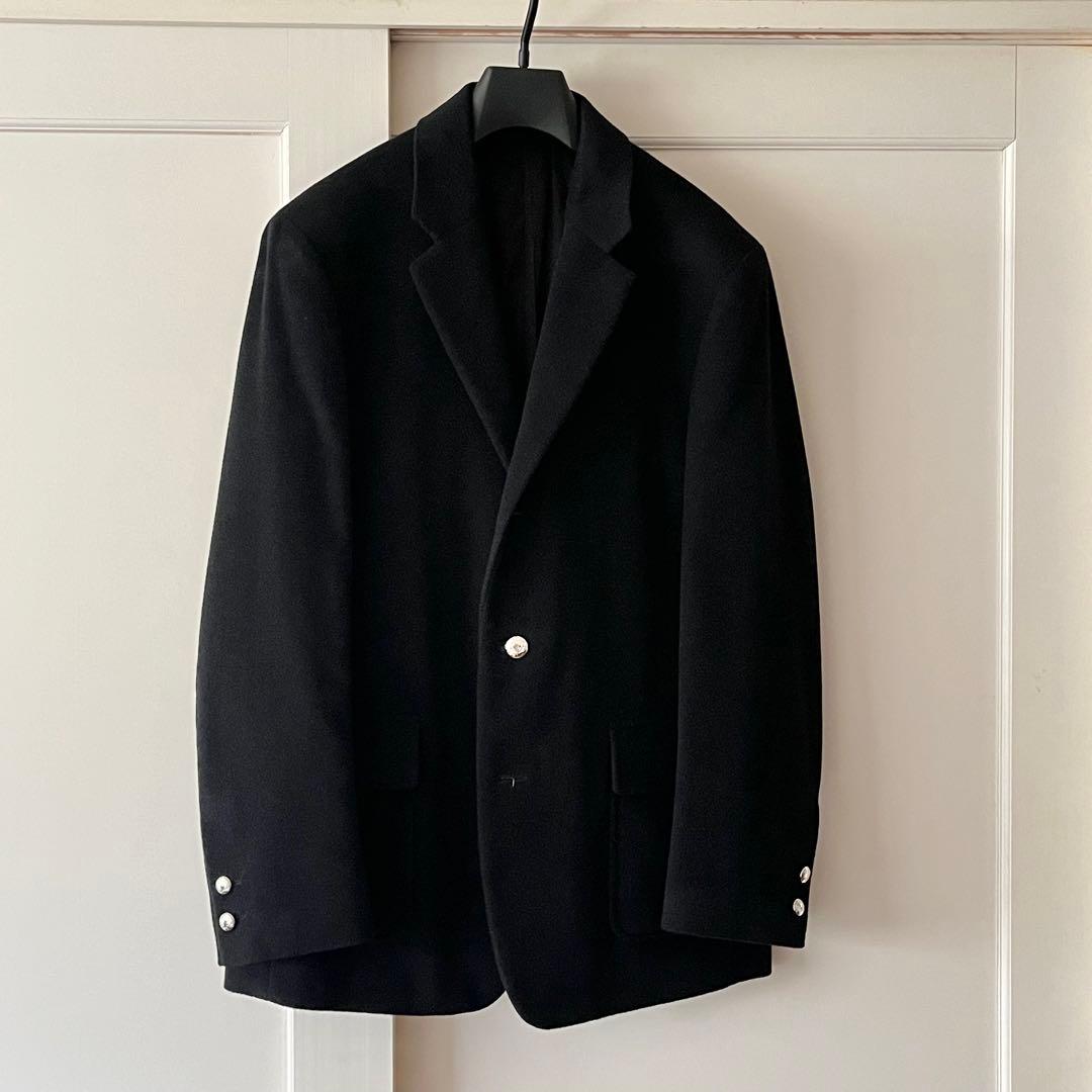 MARKAWARE カシミヤブレザー Mサイズ