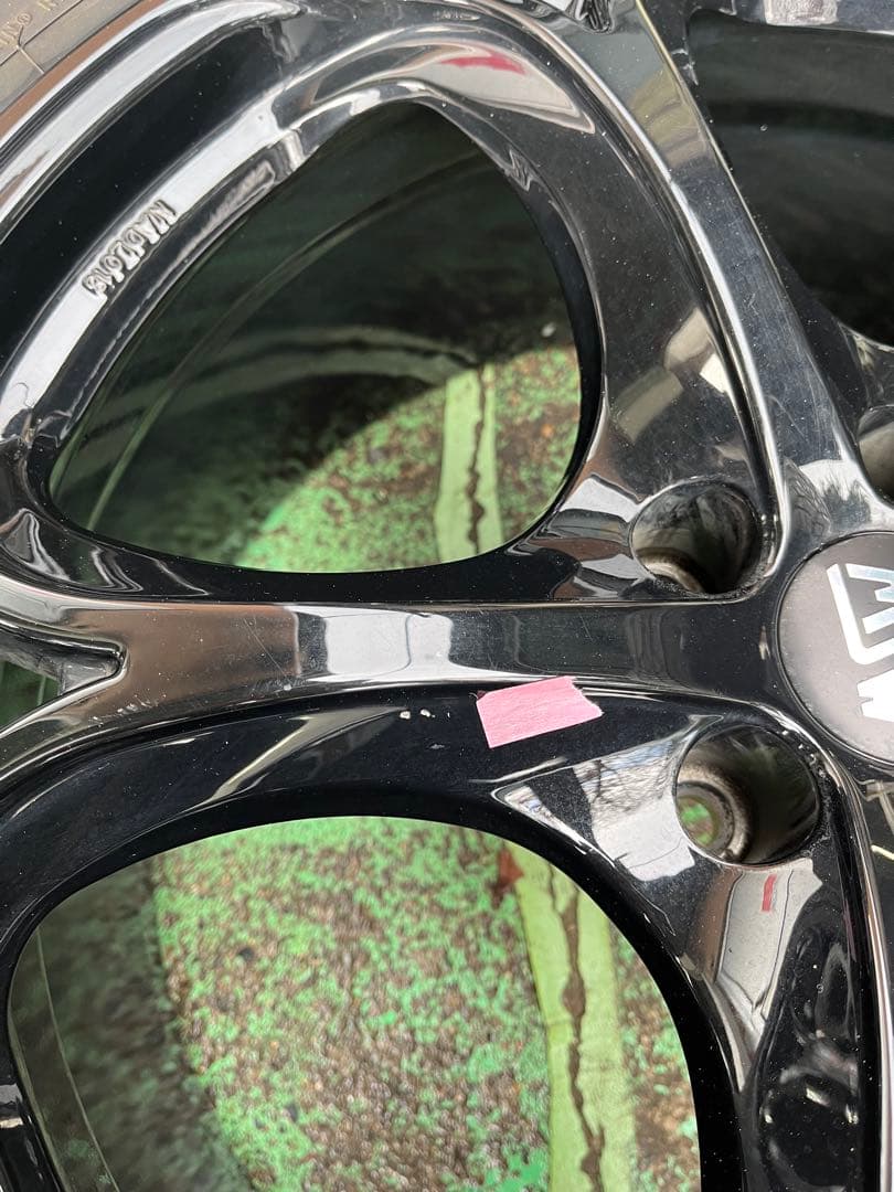 アルファロメオ　スタッドレス