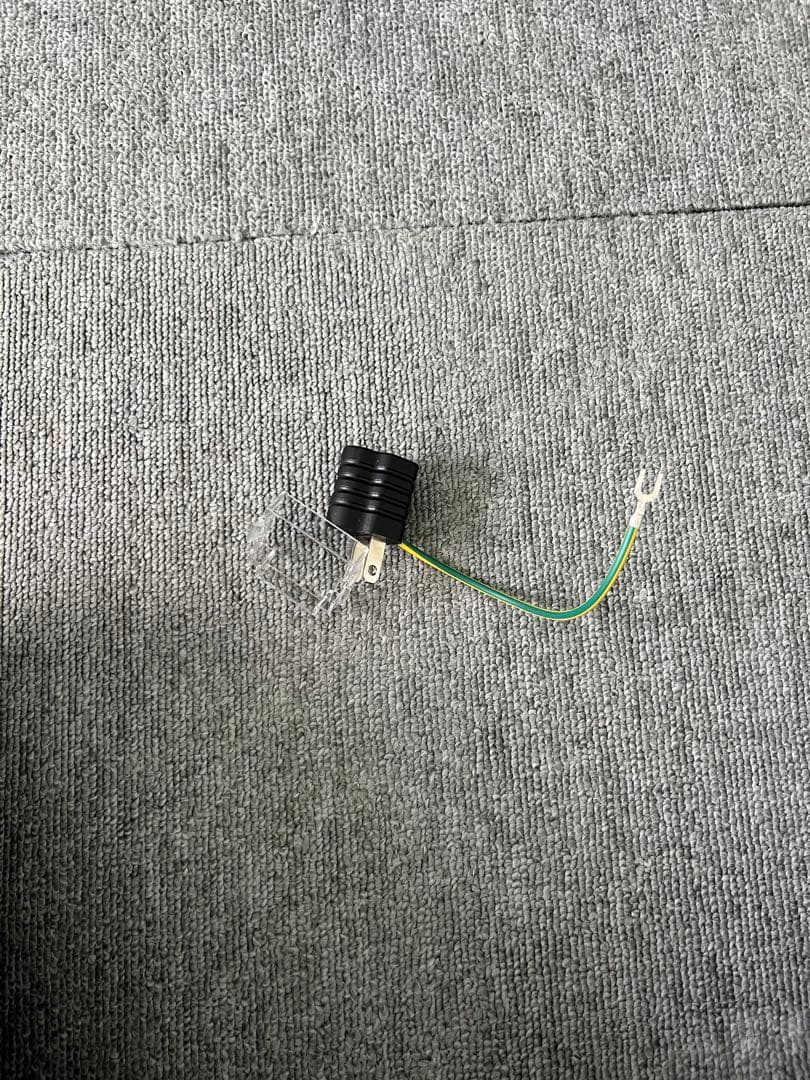 h*a様 TASCAM / AV-P25R MK3 パワーディストリビューター