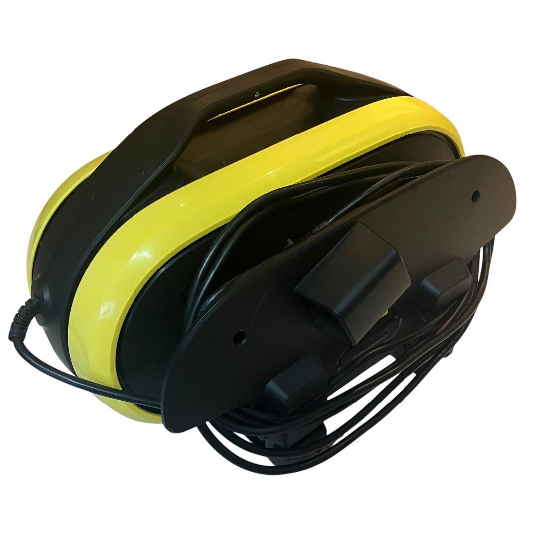 KARCHER ケルヒャー　高圧洗浄機　JTKサイレント　静音