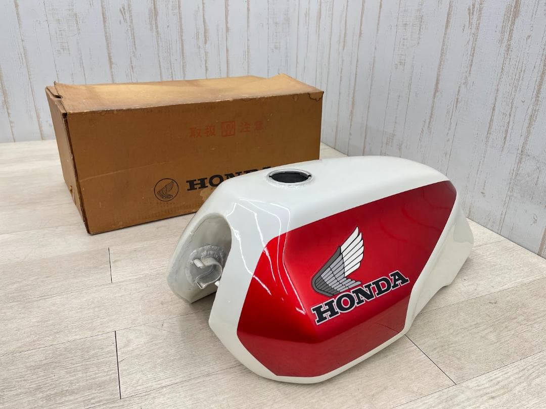 HONDA CB1100R用 純正 ガソリンタンク アルミ フューエルタンク