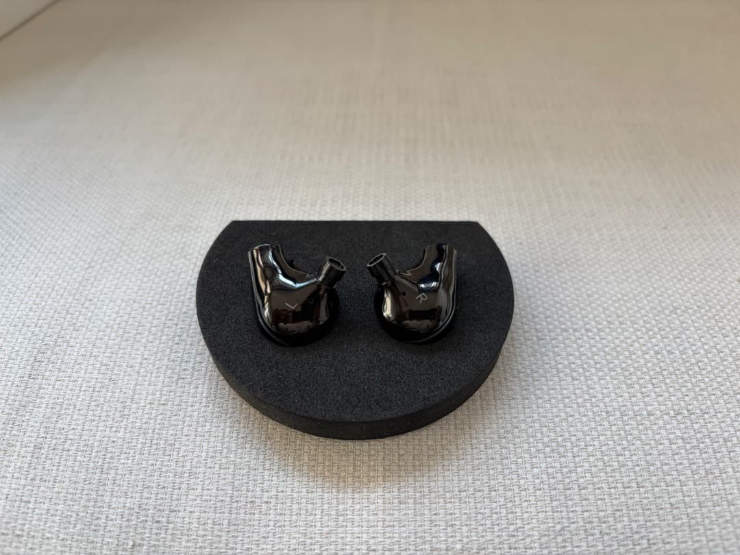 イヤホン DITA PERPETUA