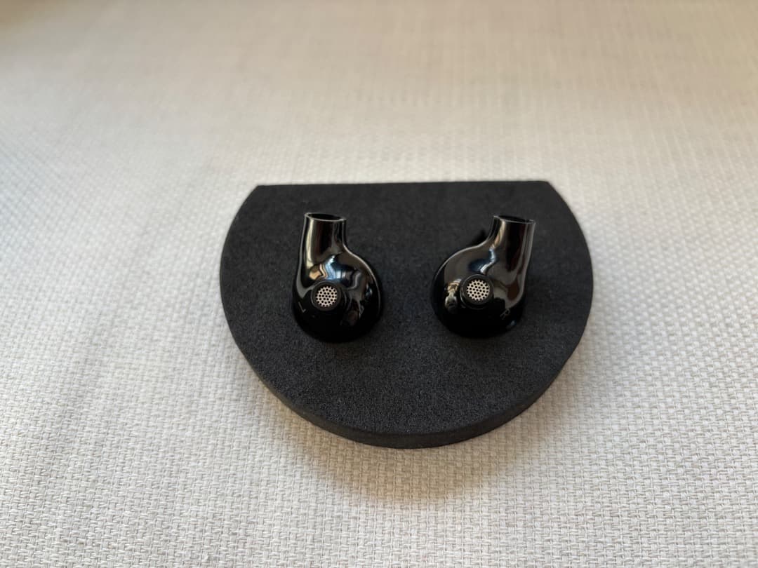 イヤホン DITA PERPETUA