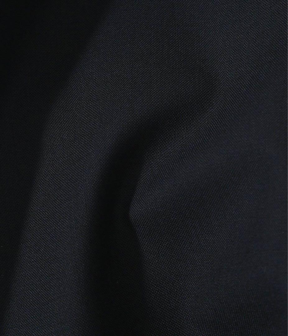 【 fanio】MaisonMargiela NOCOLLARJACKET