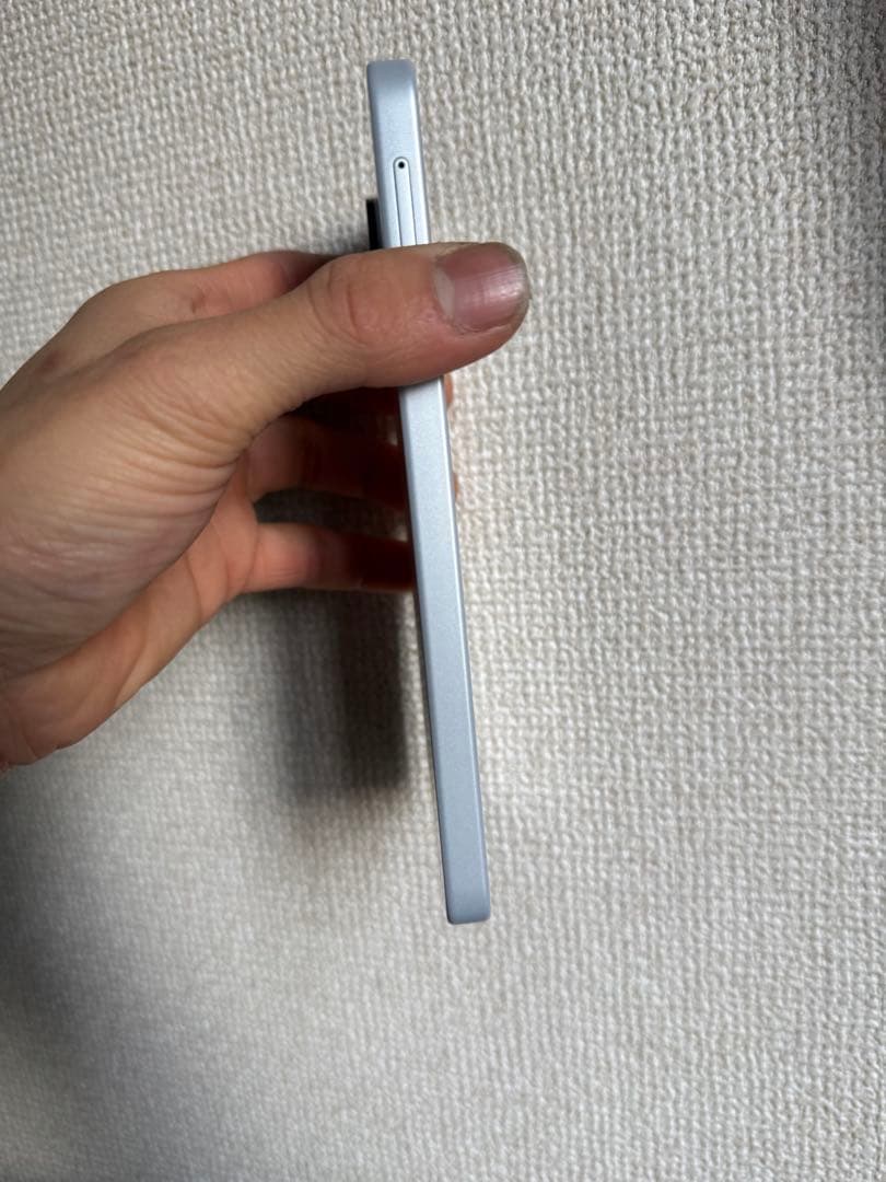 新品開封済み・AU版」SIMフリー Galaxy A25 5G 64GB