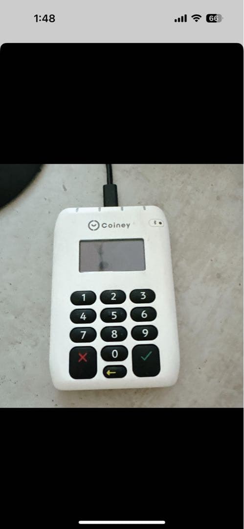 スマレジ　エアレジ　プリンター等