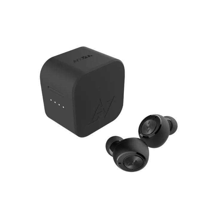 N/AxAVIOT TE -D01gv -na Bluetooth イヤホン