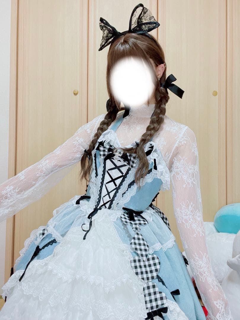 ベルシック アリロリータ