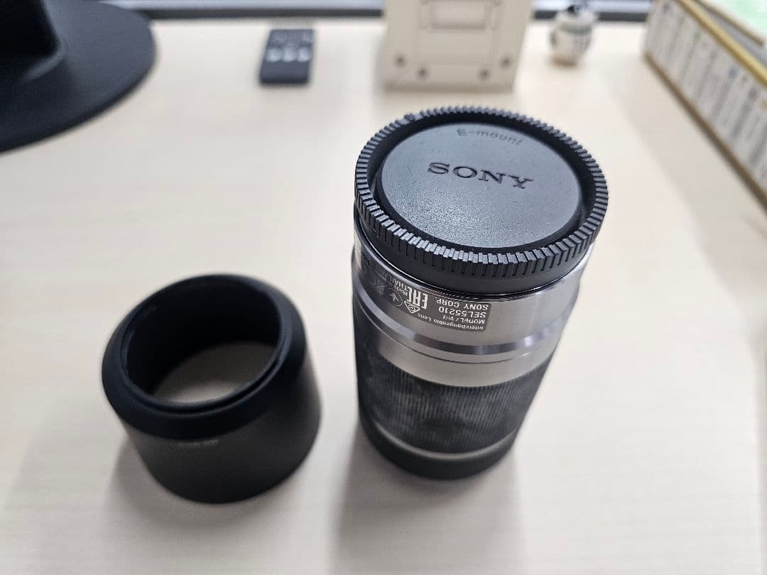 SONY α6000 ミラーレス一眼 カメラ 本体