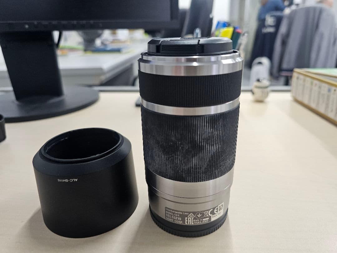 SONY α6000 ミラーレス一眼 カメラ 本体