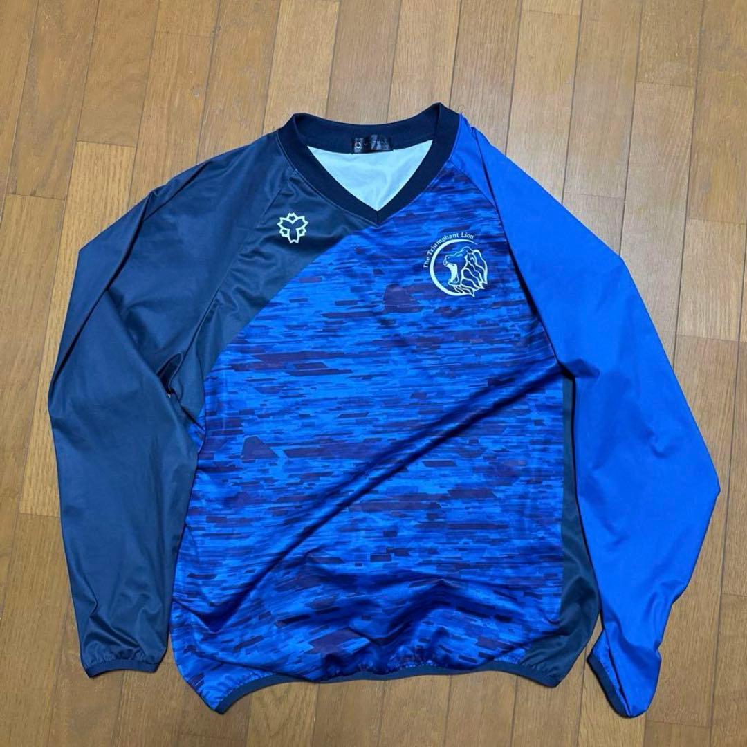 日本体育大学バレーボール部ピステ