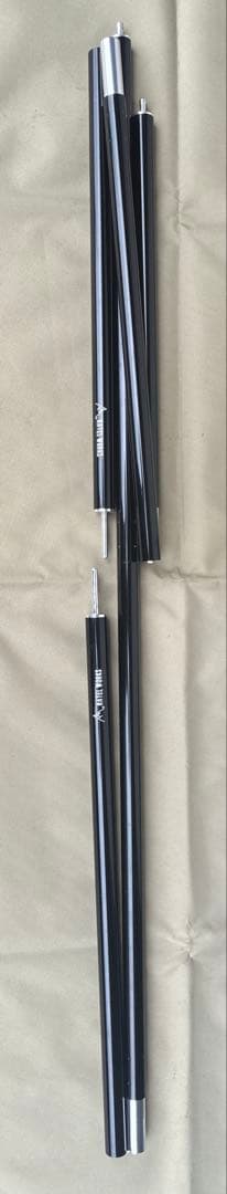 クレイジー　WAL3