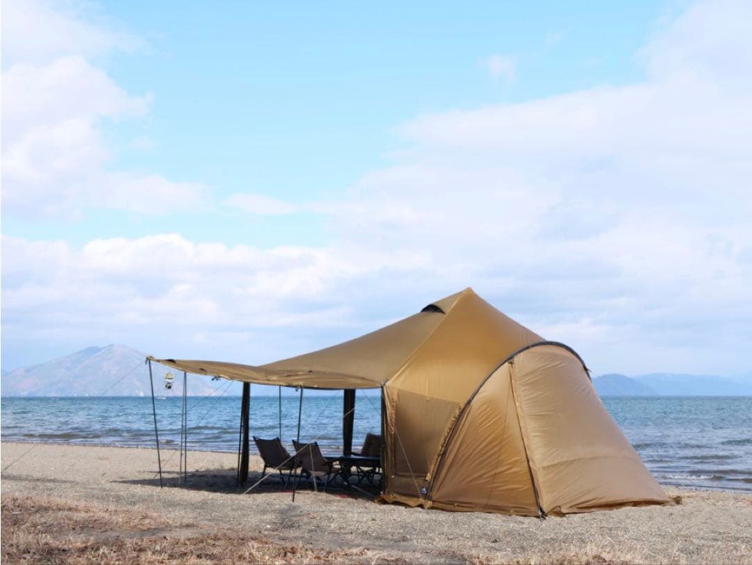 クレイジー　WAL3