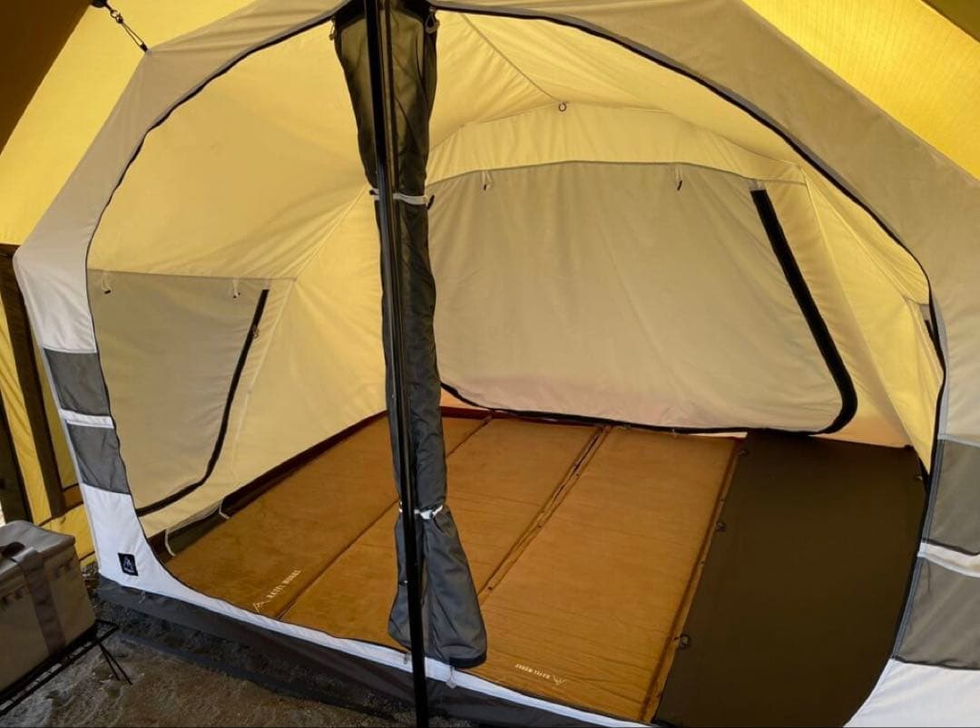 クレイジー　WAL3