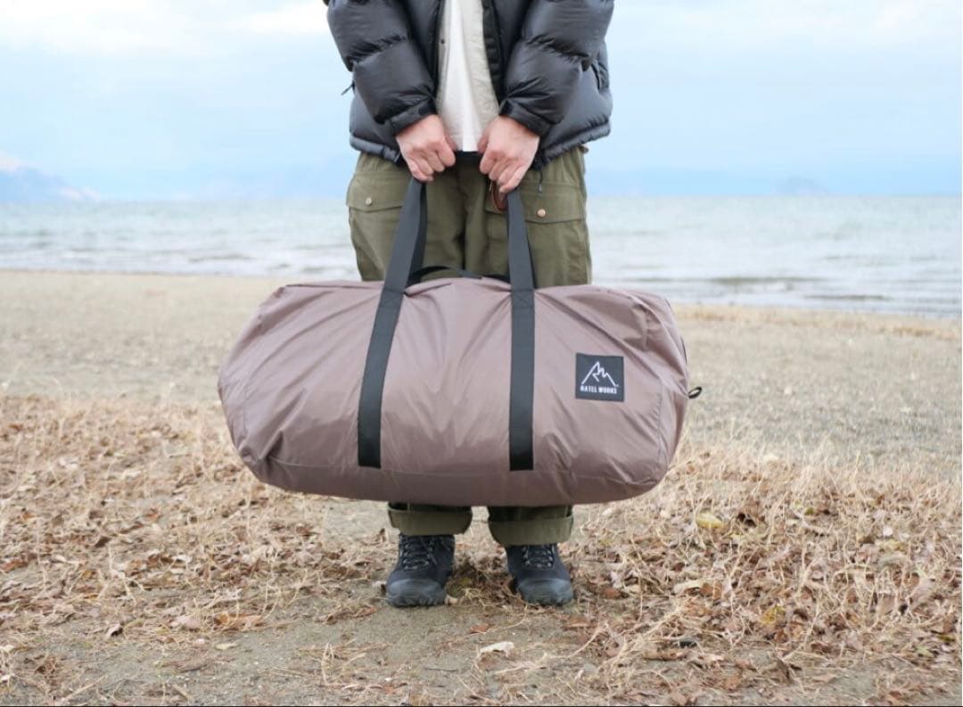 クレイジー　WAL3