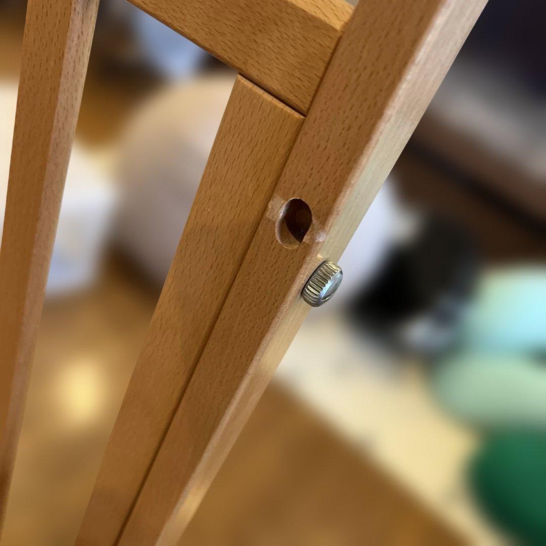 【国産】 カトージ ミニベビーベッド ツーオープン70cmハイポジション