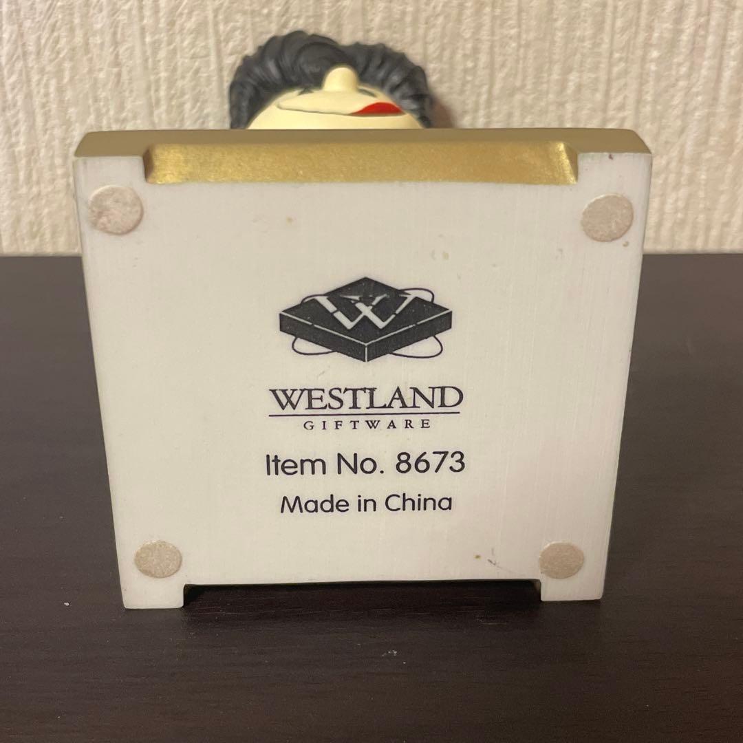 スヌーピー PEANUTS ON PARADE ライナス フィギュア