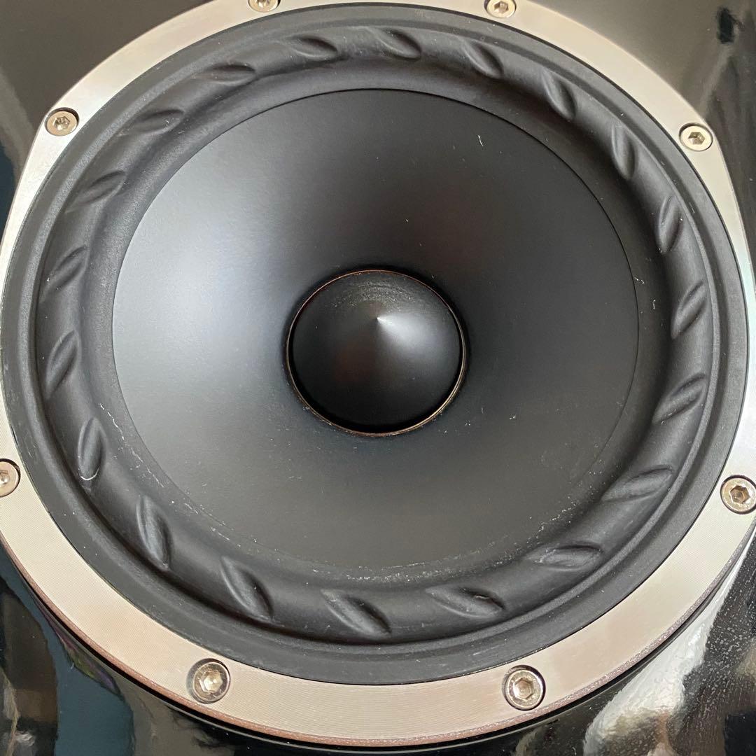 ①【美品・上位機種】Fyne Audio F501SP スピーカー SPモデル