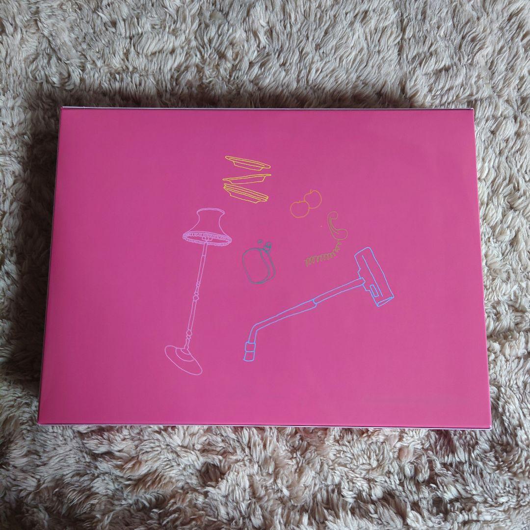 西園寺さんは家事をしない DVD-BOX〈6枚組〉