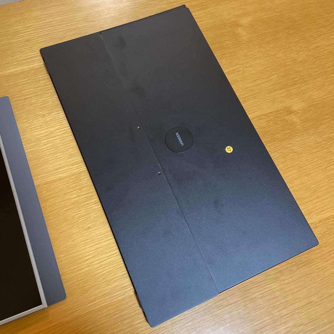 【2点セット】kksmart18.5&Upperizo13.3インチモニター