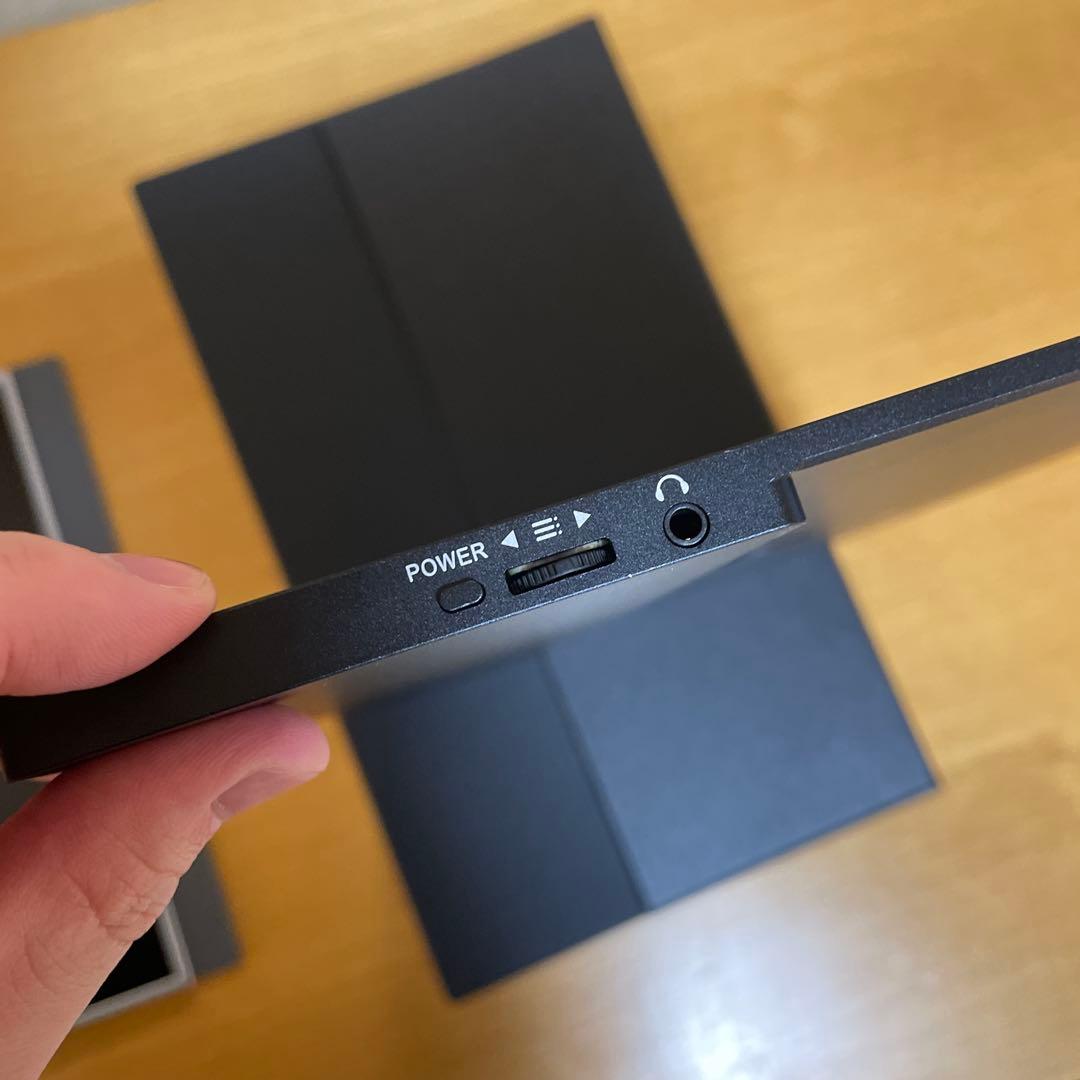 【2点セット】kksmart18.5&Upperizo13.3インチモニター