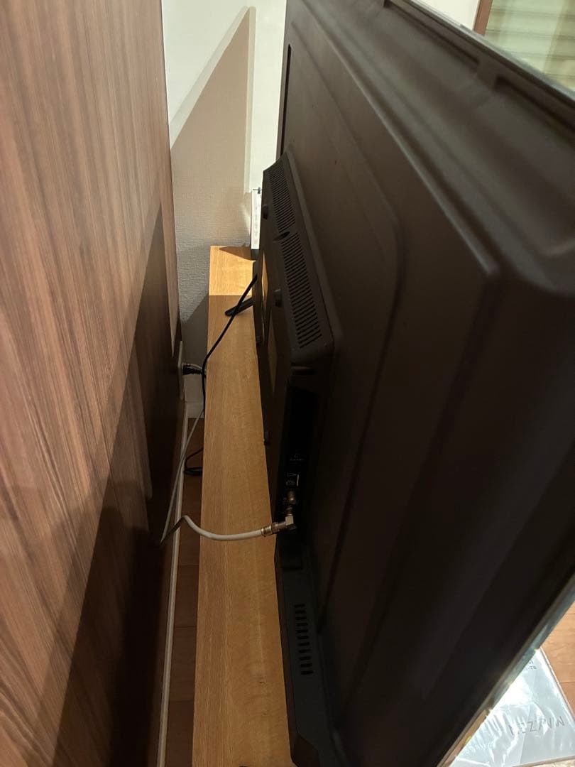 MAXZEN 液晶テレビ J43CH06 2023年製