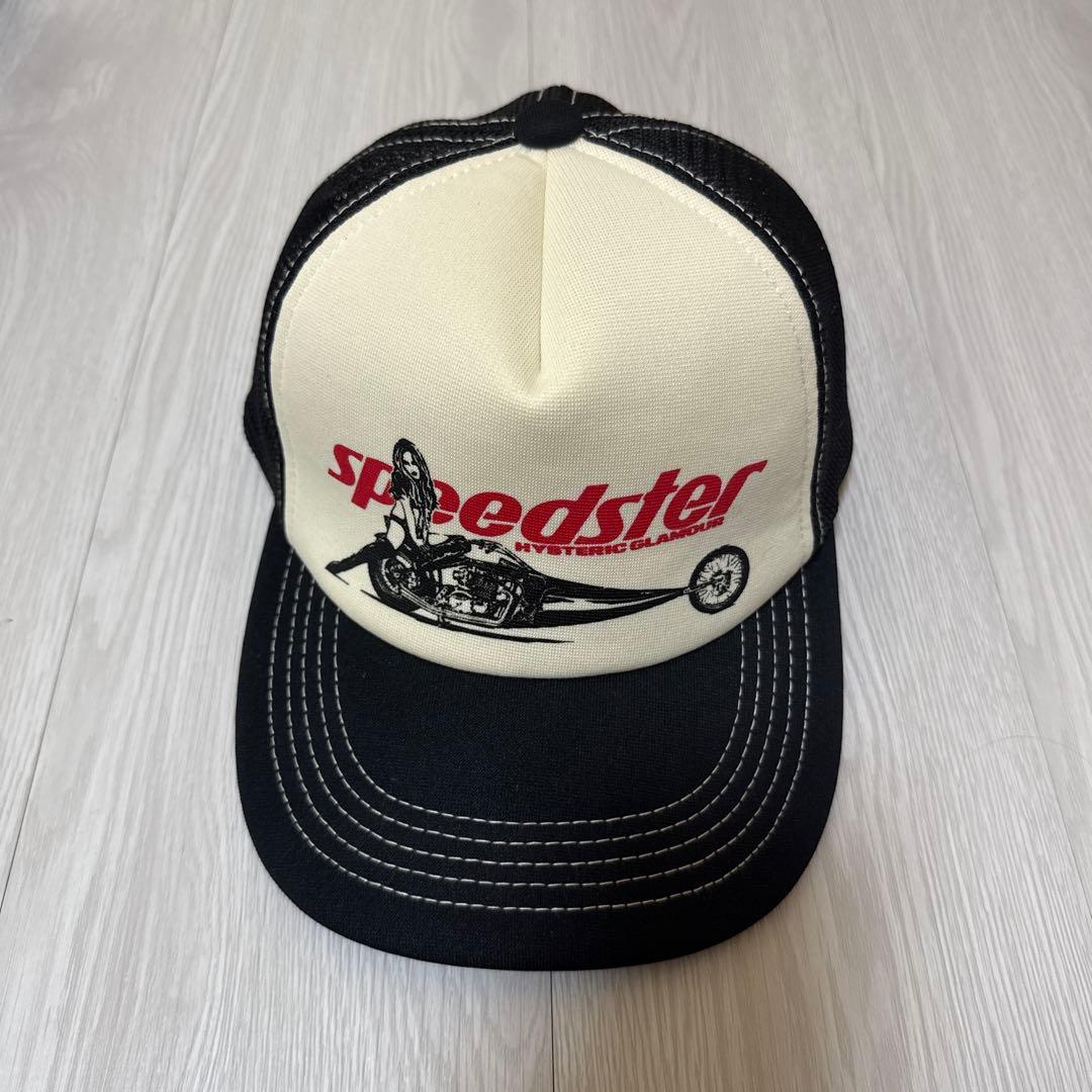 HYSTERIC GLAMOUR帽子