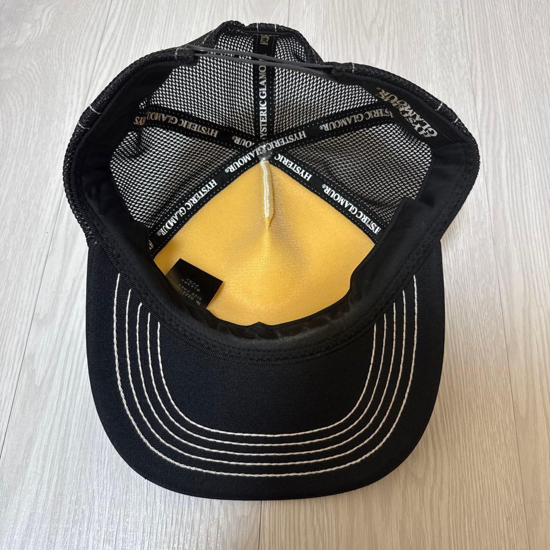 HYSTERIC GLAMOUR帽子