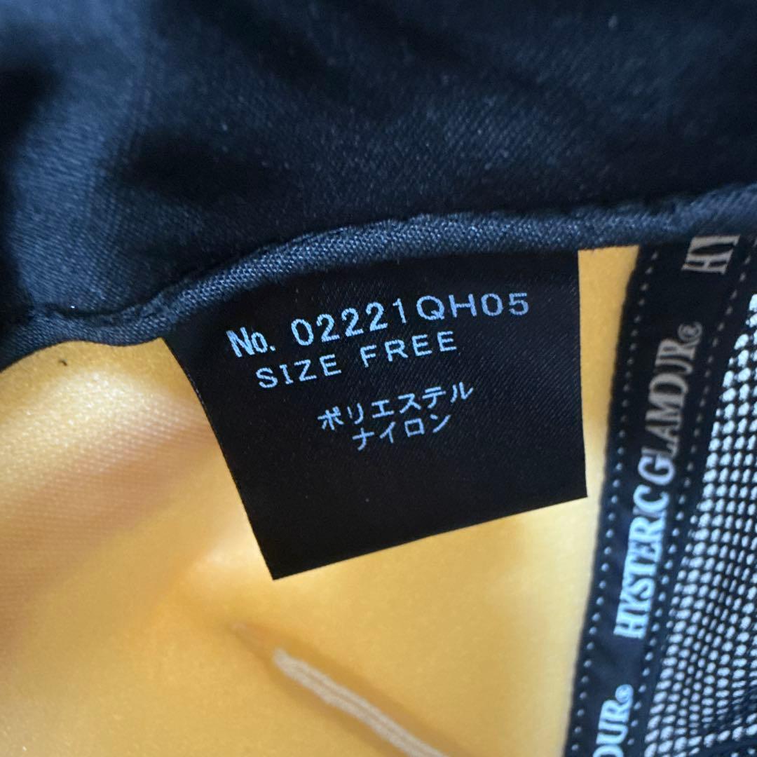 HYSTERIC GLAMOUR帽子