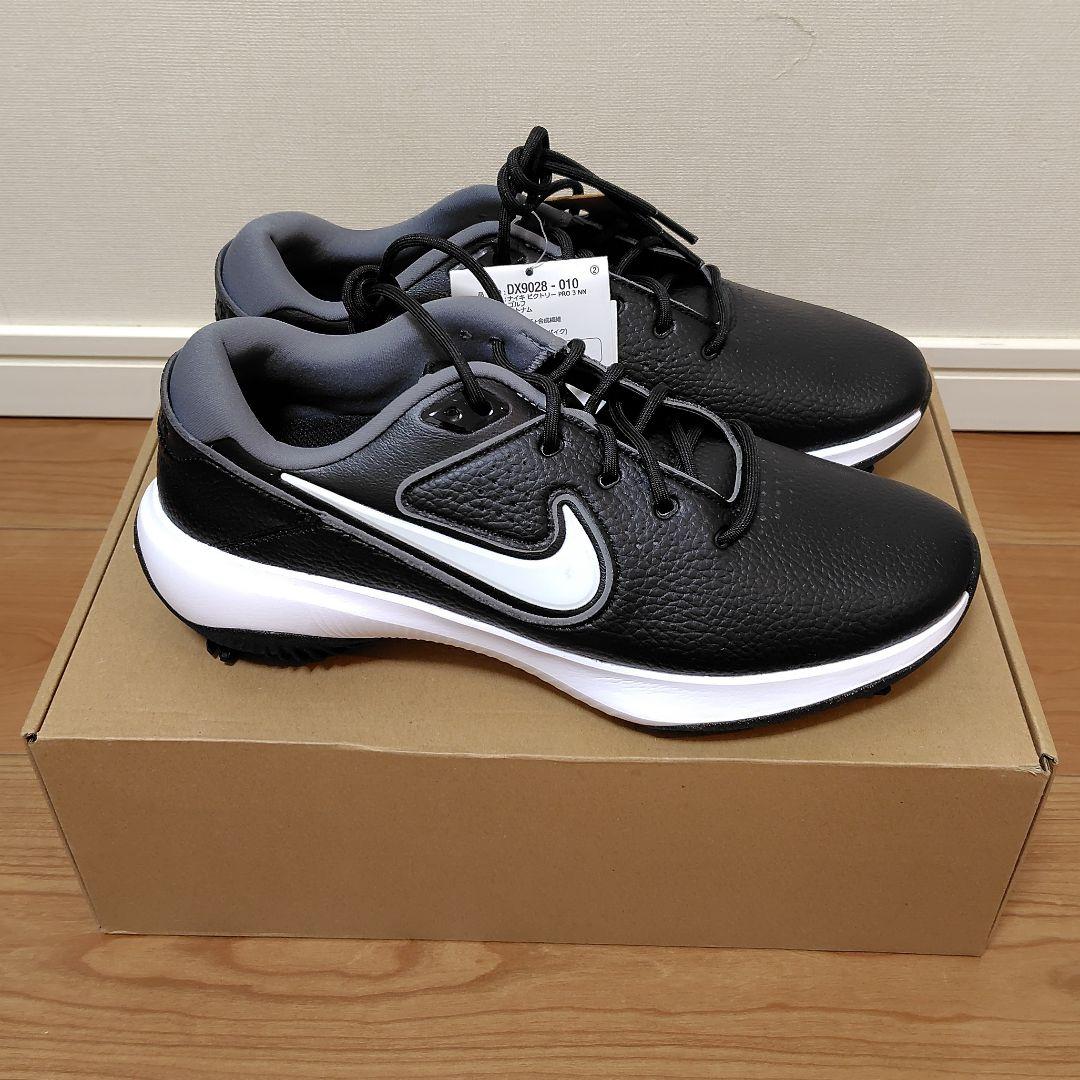 ナイキ ビクトリー プロ 3 W NN