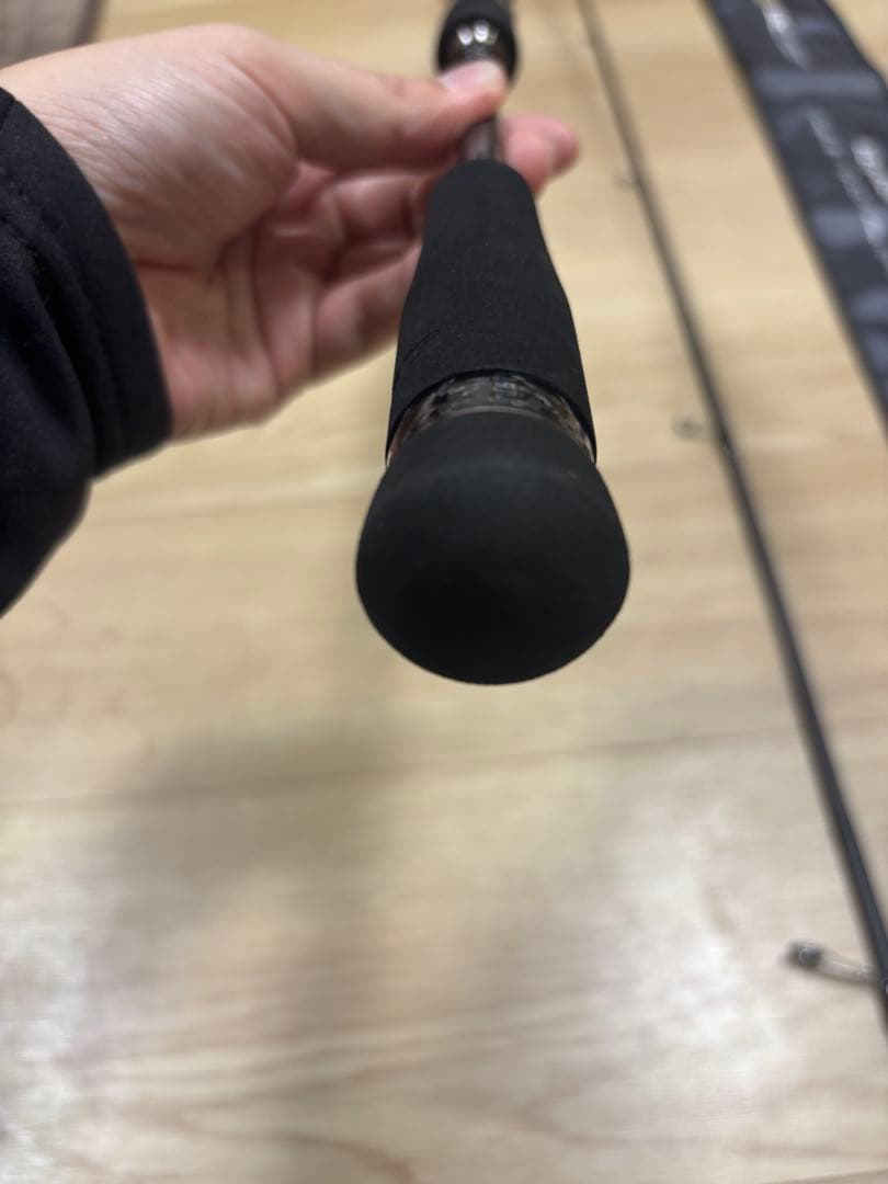 ※最終値下げ※【ほぼ新品】エギゾースト5GEZ5-832M【保証書付き】