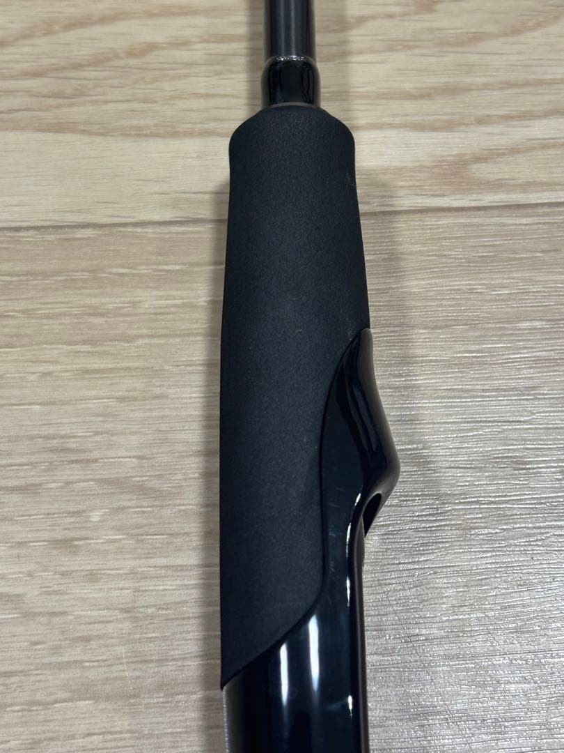 ※最終値下げ※【ほぼ新品】エギゾースト5GEZ5-832M【保証書付き】