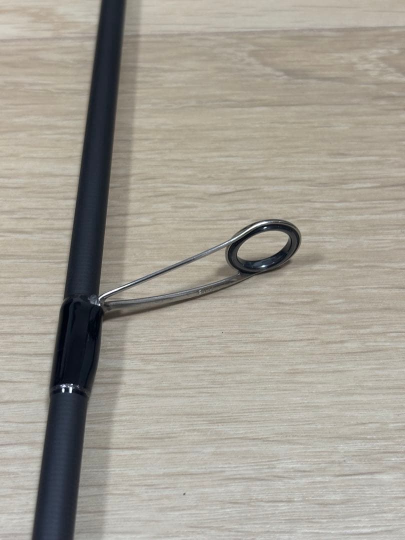 ※最終値下げ※【ほぼ新品】エギゾースト5GEZ5-832M【保証書付き】