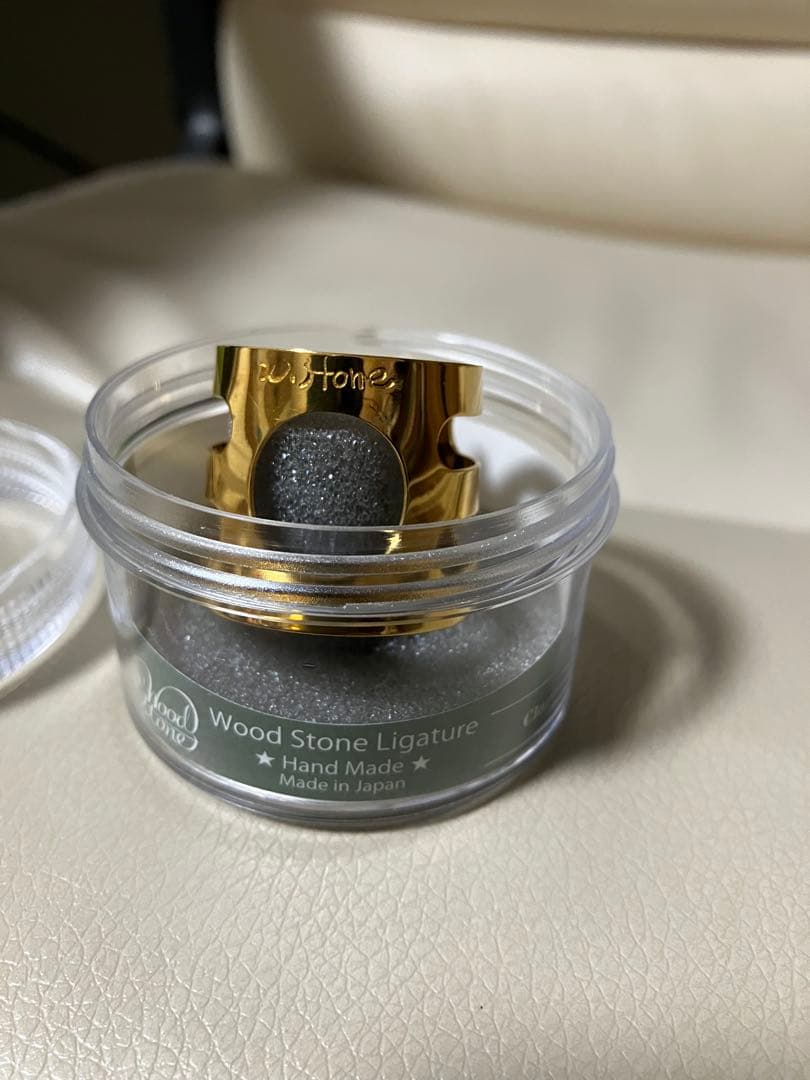 ウッドストーン　クラシックGP #11クラリネット用