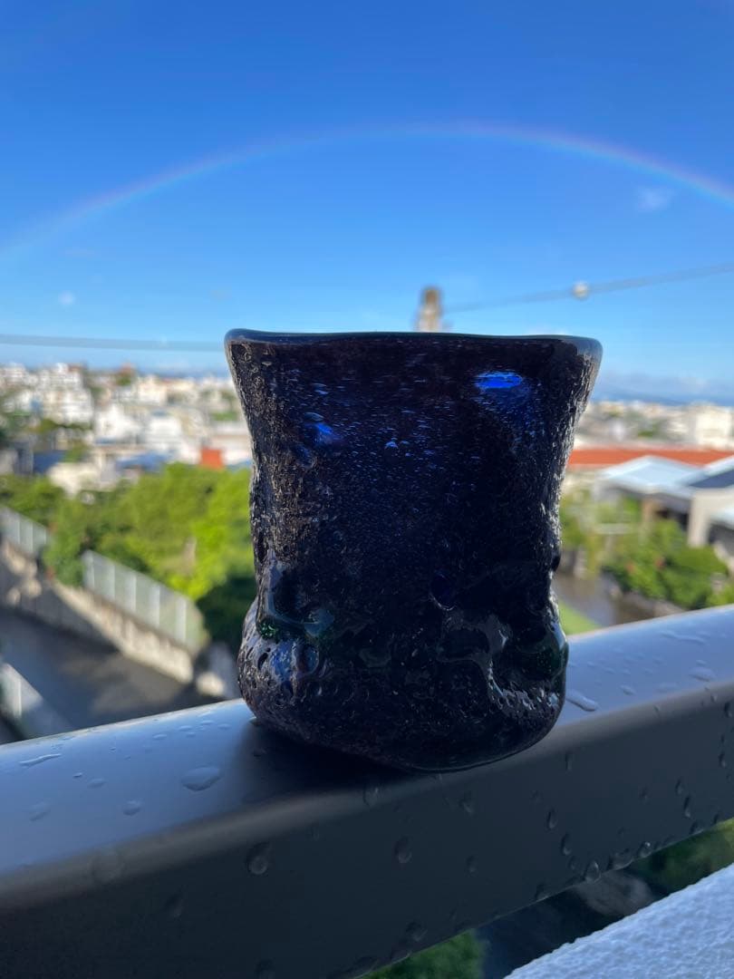 稲嶺盛吉　紅珊瑚