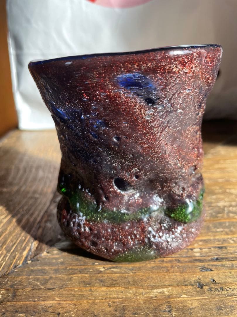 稲嶺盛吉　紅珊瑚