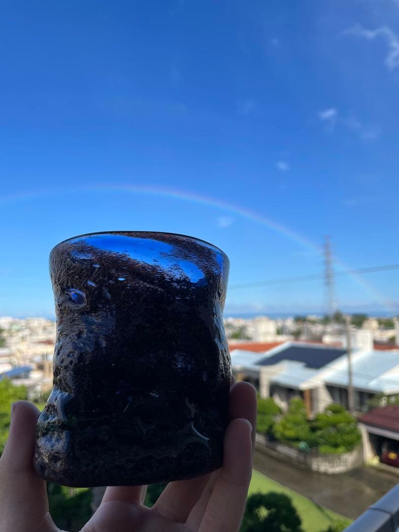 稲嶺盛吉　紅珊瑚