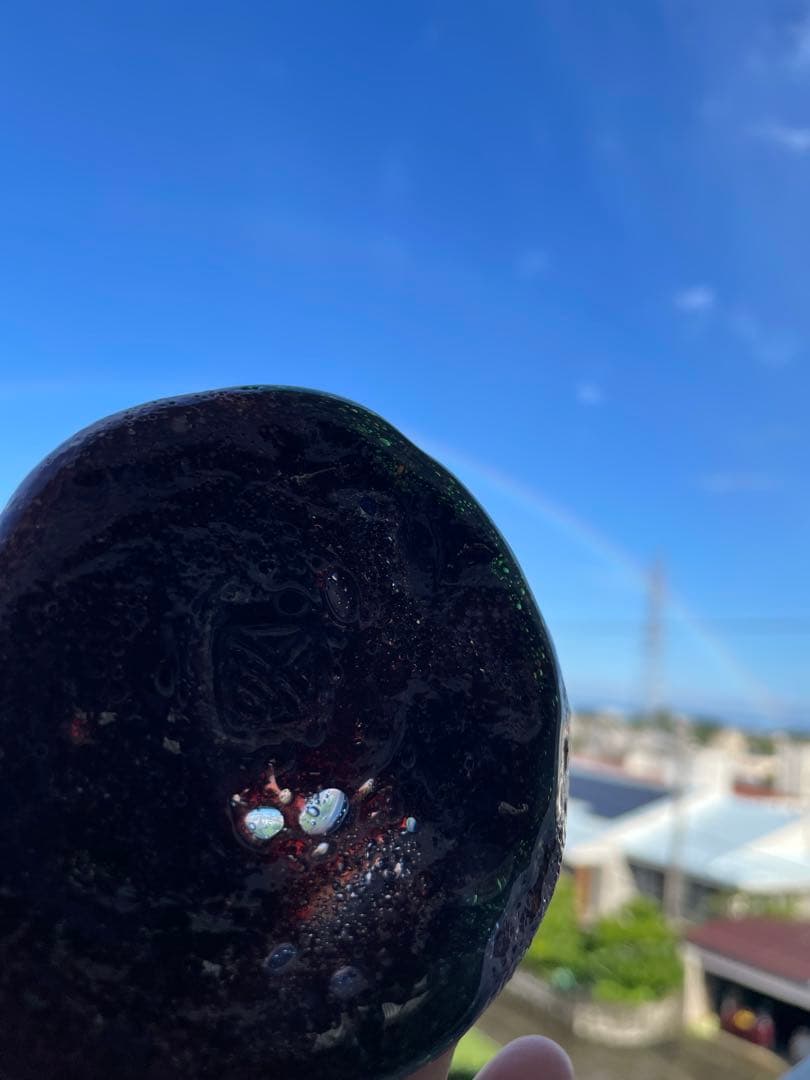 稲嶺盛吉　紅珊瑚