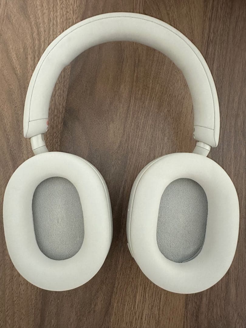SONY WH1000XM5 ワイヤレスノイズキャンセリングヘッドホン