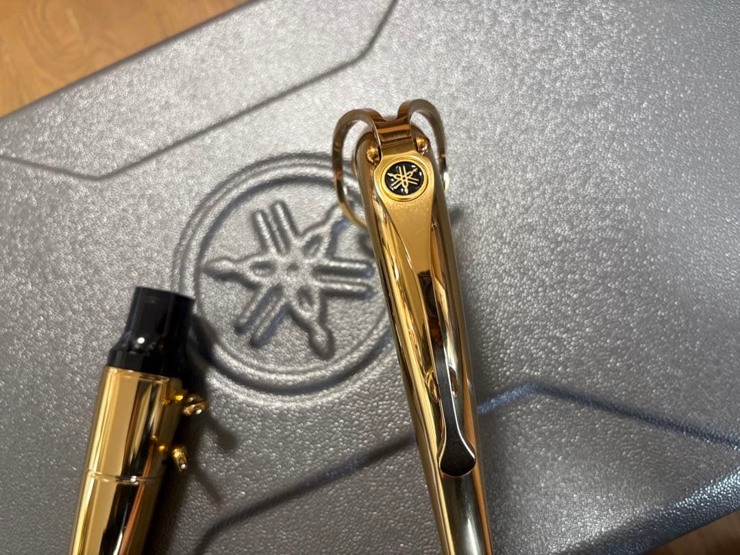 YAMAHA YTS-475 テナーサックス