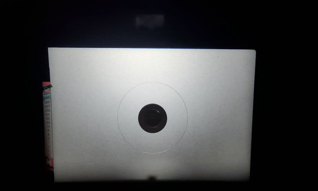 Nikon FE2 ブラック ai Nikkor 50mm f1.4