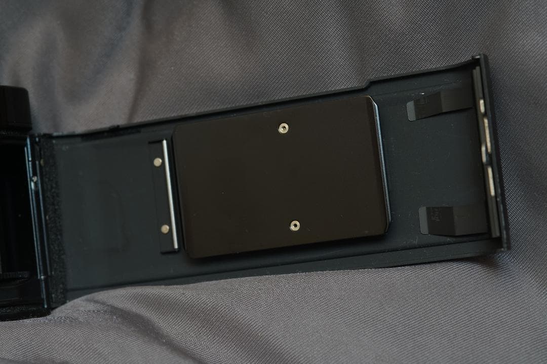 Nikon FE2 ブラック ai Nikkor 50mm f1.4