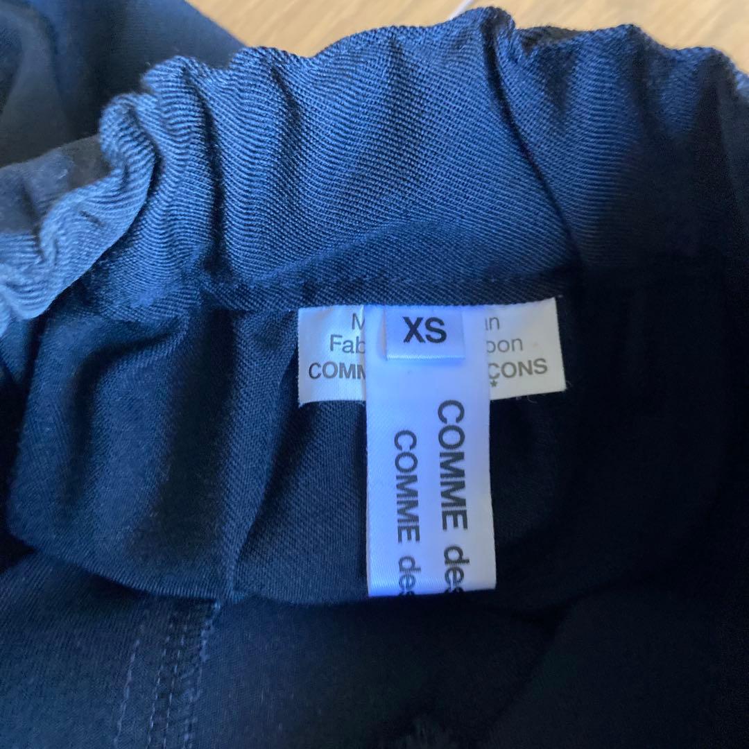 コムコム ハーフパンツ