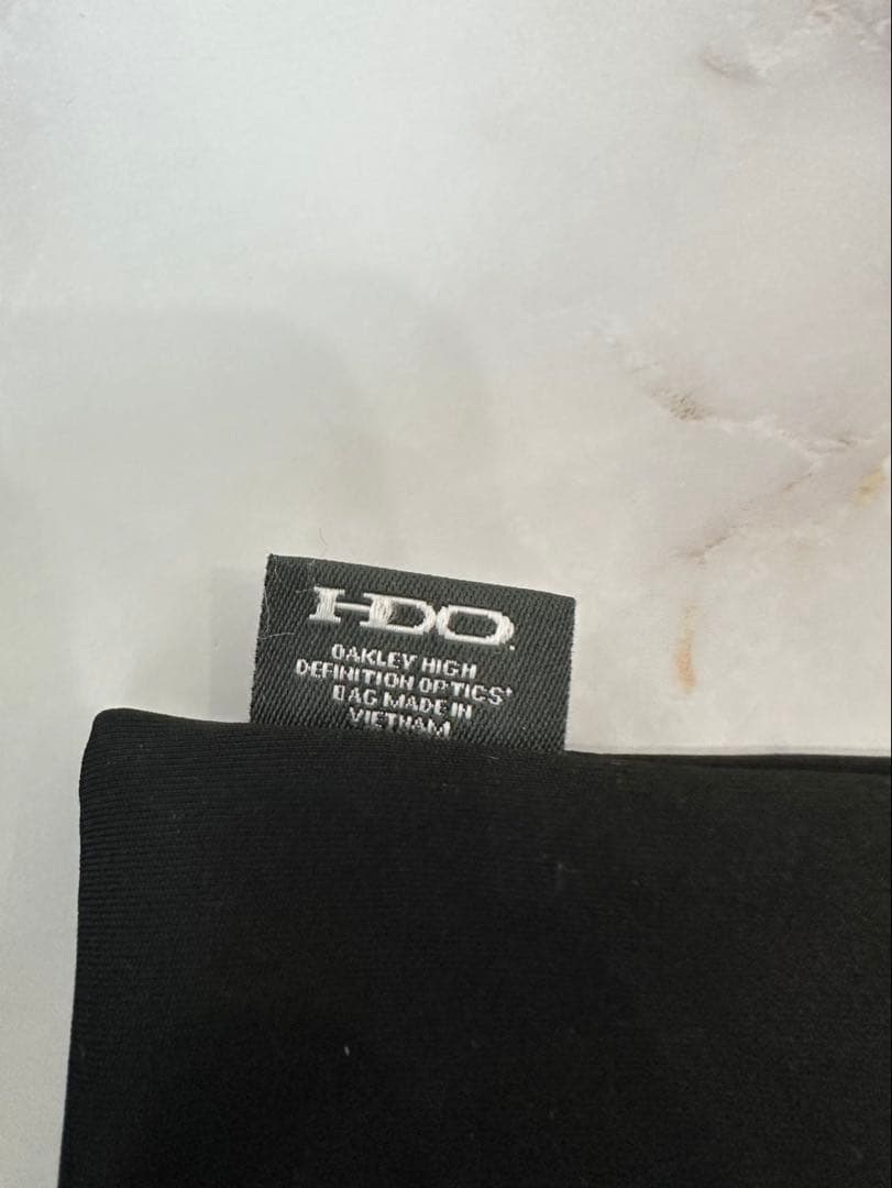 OAKLEY Lateralisラテラリスハイラップフレームサングラス