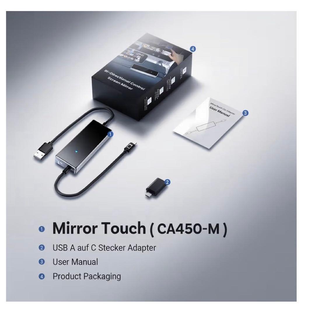 ワイヤレス カープレイ アダプター オッドキャストcarplay