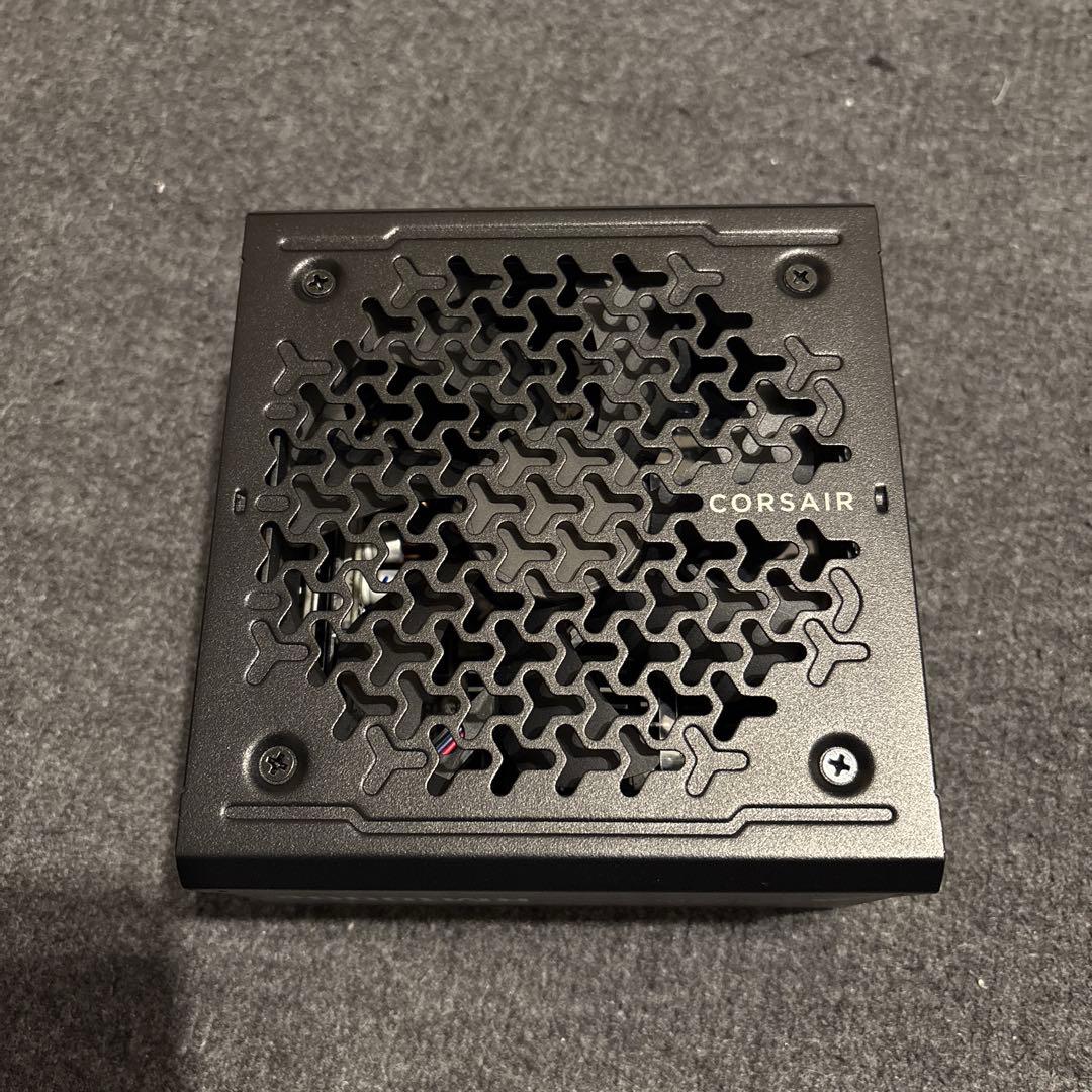 （DaiVan ）Corsair RM1000e 1000W 電源ユニット