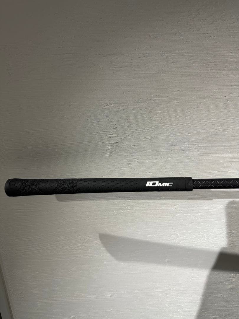 TENSEI PRO 1K HYBRID 70S テーラーメイドスリーブ付き